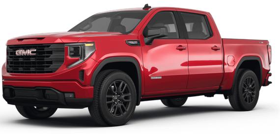 GMC SIERRA 2023 3GTPUJEK9PG257764 image