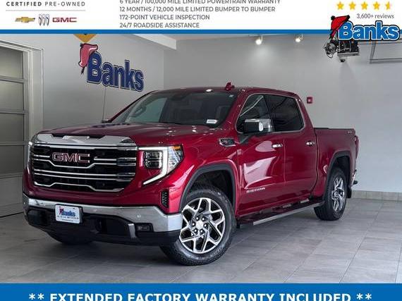 GMC SIERRA 2023 3GTUUDEL5PG333087 image GMC SIERRA 2023 3GTUUDEL5PG333087 image