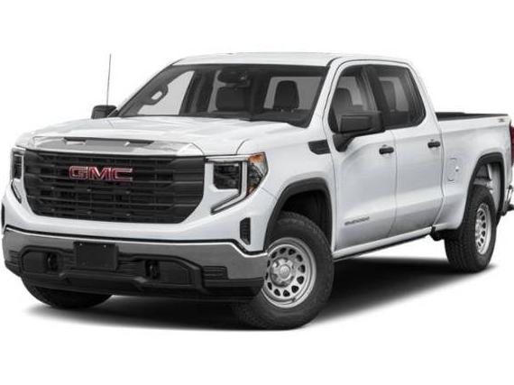GMC SIERRA 2023 1GTUUGE82PZ255770 image