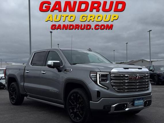 GMC SIERRA 2023 1GTUUGEL3PZ168254 image GMC SIERRA 2023 1GTUUGEL3PZ168254 image