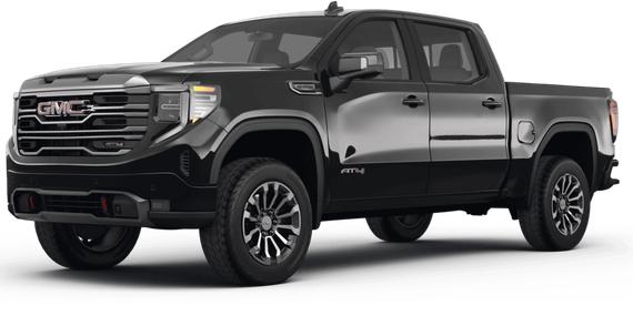 GMC SIERRA 2023 1GTUUEE83PZ324843 image