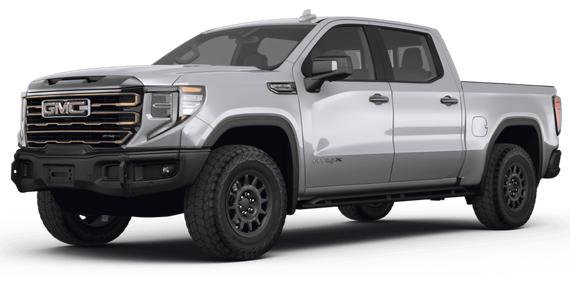GMC SIERRA 2023 3GTUUFELXPG354416 image