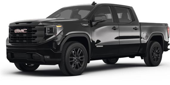 GMC SIERRA 2023 3GTPHCE88PG277962 image