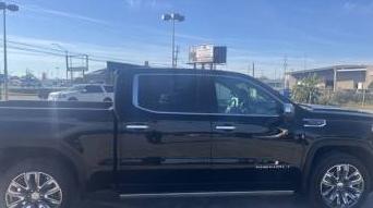 GMC SIERRA 2023 3GTUUGEL7PG201143 image GMC SIERRA 2023 3GTUUGEL7PG201143 image