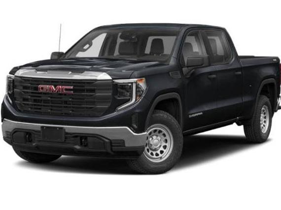 GMC SIERRA 2023 3GTUUDED6PG144845 image