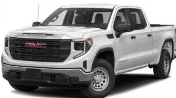 GMC SIERRA 2023 1GTPHAEK3PZ100994 image