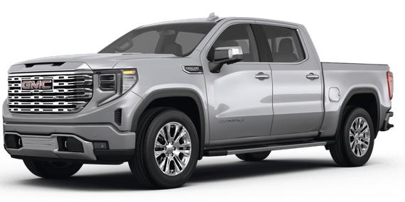 GMC SIERRA 2023 3GTUUGEL1PG194822 image