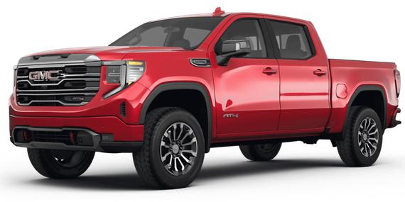 GMC SIERRA 2023 1GTUUEE89PZ177511 image GMC SIERRA 2023 1GTUUEE89PZ177511 image