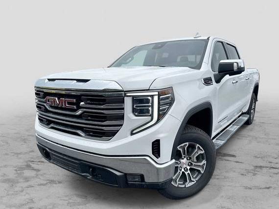 GMC SIERRA 2023 1GTUUDED3PZ185224 image GMC SIERRA 2023 1GTUUDED3PZ185224 image