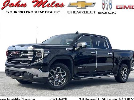 GMC SIERRA 2023 3GTUUDEL4PG197325 image GMC SIERRA 2023 3GTUUDEL4PG197325 image