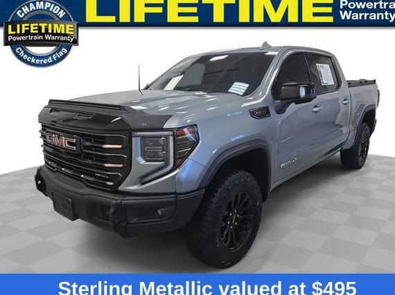 GMC SIERRA 2023 3GTUUFEL1PG228610 image GMC SIERRA 2023 3GTUUFEL1PG228610 image