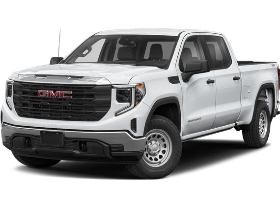 GMC SIERRA 2023 3GTUUDED6PG181636 image