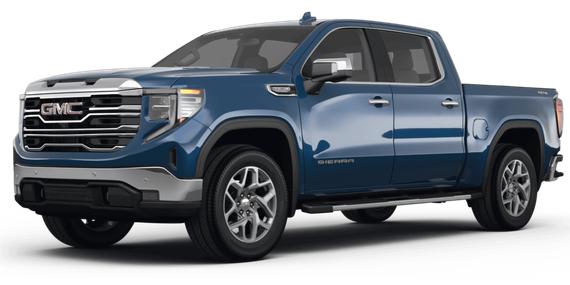 GMC SIERRA 2023 3GTUUDED9PG148999 image