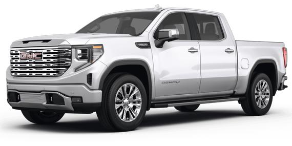 GMC SIERRA 2023 3GTUUGE85PG347486 image