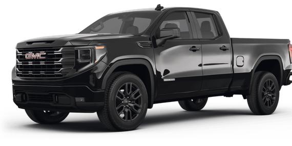 GMC SIERRA 2023 1GTRUCED9PZ152065 image