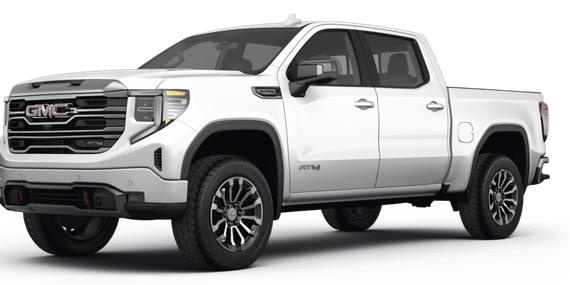 GMC SIERRA 2023 3GTUUEE82PG232882 image