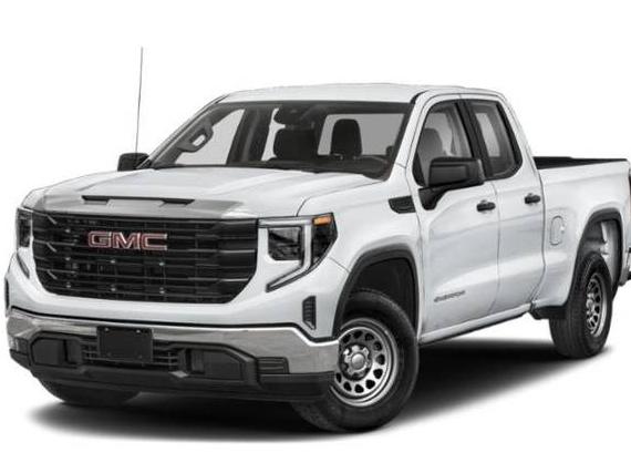 GMC SIERRA 2023 1GTRHCEK3PZ234523 image