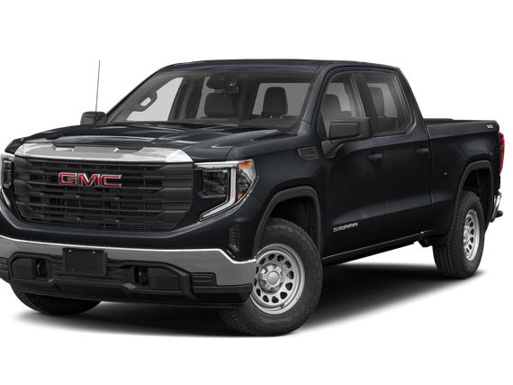 GMC SIERRA 2023 3GTPHCED2PG292843 image