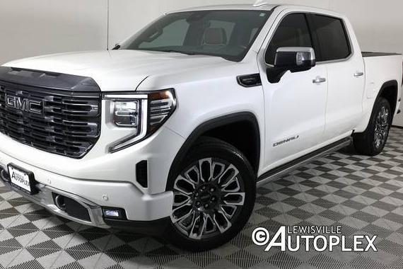 GMC SIERRA 2023 1GTUUHELXPZ254909 image GMC SIERRA 2023 1GTUUHELXPZ254909 image