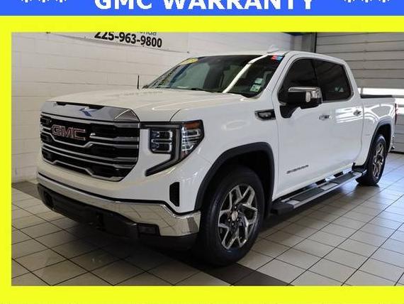 GMC SIERRA 2023 3GTPHDED4PG178302 image GMC SIERRA 2023 3GTPHDED4PG178302 image