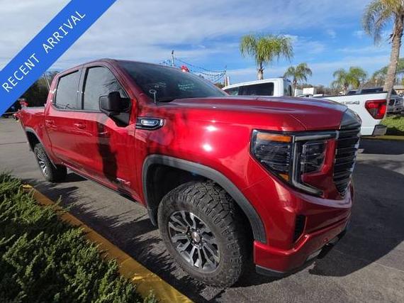 GMC SIERRA 2023 3GTUUEE89PG240008 image GMC SIERRA 2023 3GTUUEE89PG240008 image