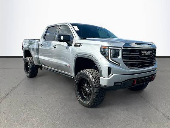 GMC SIERRA 2023 1GTUUEE85PZ142674 image GMC SIERRA 2023 1GTUUEE85PZ142674 image