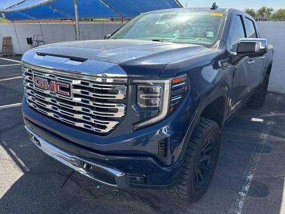 GMC SIERRA 2023 3GTUUGED2PG229599 image GMC SIERRA 2023 3GTUUGED2PG229599 image