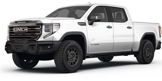 GMC SIERRA 2023 3GTUUFEL3PG164117 image