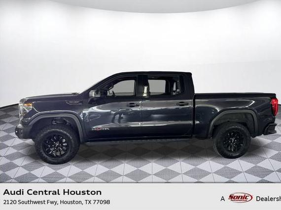 GMC SIERRA 2023 3GTUUFEL3PG328644 image