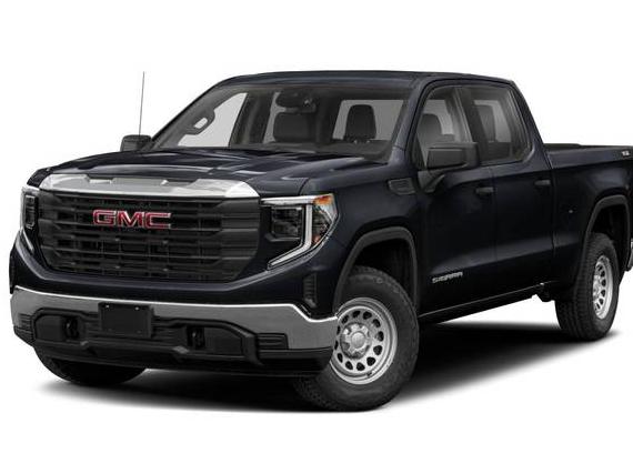 GMC SIERRA 2023 1GTUUGEL8PZ291662 image GMC SIERRA 2023 1GTUUGEL8PZ291662 image