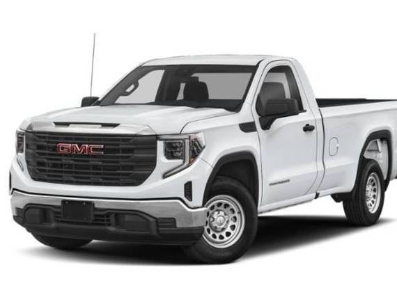 GMC SIERRA 2023 3GTNUAEK4PG274754 image