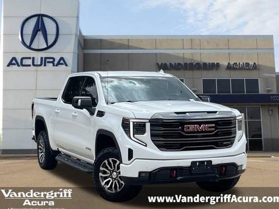 GMC SIERRA 2023 3GTUUEELXPG119783 image GMC SIERRA 2023 3GTUUEELXPG119783 image