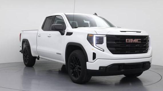 GMC SIERRA 2023 1GTRUJEK2PZ262281 image GMC SIERRA 2023 1GTRUJEK2PZ262281 image