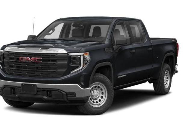 GMC SIERRA 2023 3GTUUEE81PG237636 image