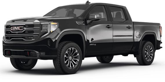 GMC SIERRA 2023 3GTUUEEL6PG112104 image