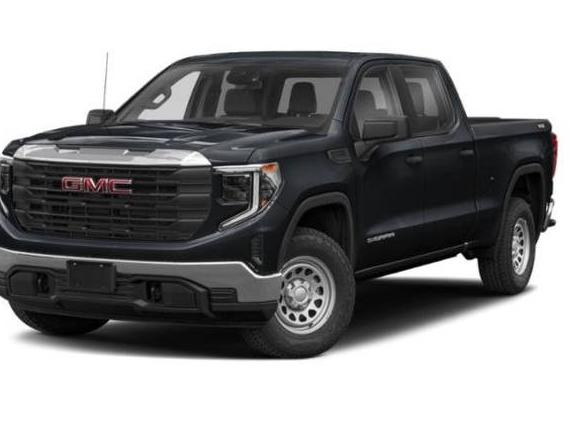 GMC SIERRA 2023 3GTUUDED9PG302580 image