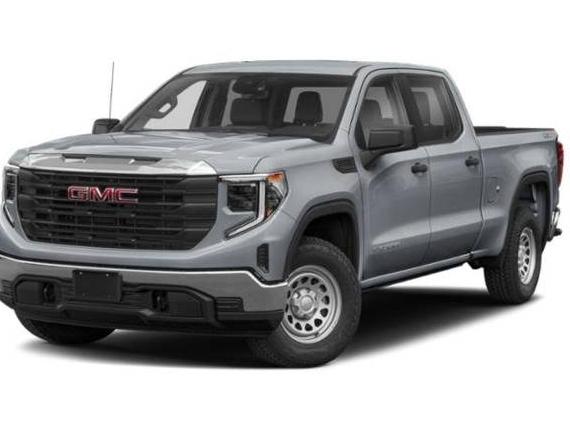 GMC SIERRA 2023 3GTUUDE8XPG283573 image