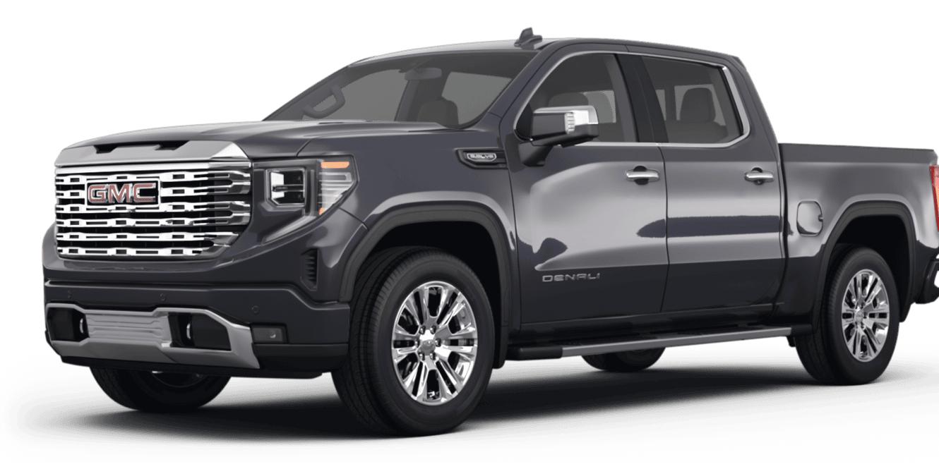 GMC SIERRA 2023 3GTPHGED3PG186831 image