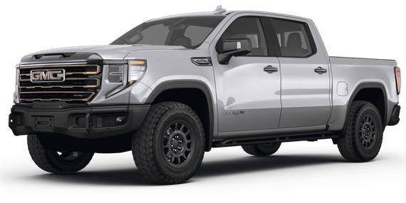 GMC SIERRA 2023 3GTUUFEL9PG323559 image