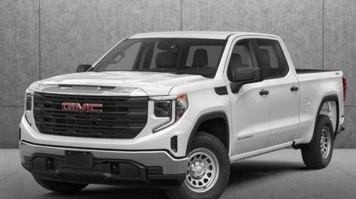 GMC SIERRA 2023 3GTUUEE84PG167937 image