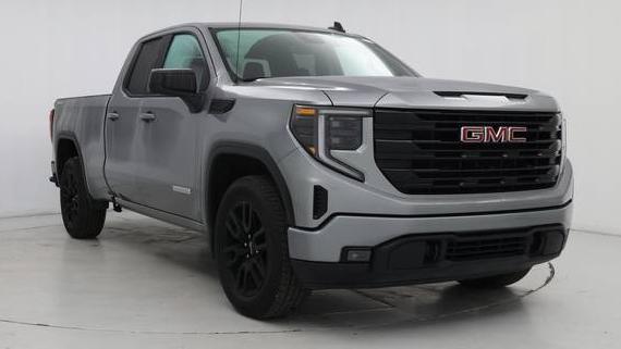 GMC SIERRA 2023 1GTRUCEK3PZ283782 image GMC SIERRA 2023 1GTRUCEK3PZ283782 image