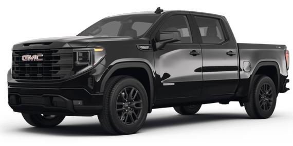 GMC SIERRA 2023 3GTUUCE88PG326429 image
