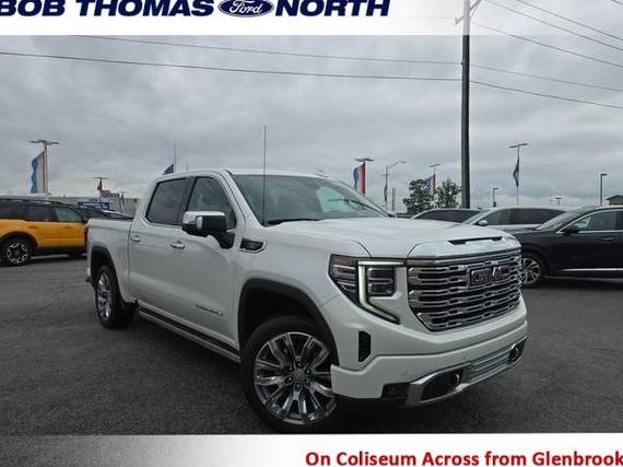 GMC SIERRA 2023 1GTUUGEL8PZ157380 image GMC SIERRA 2023 1GTUUGEL8PZ157380 image