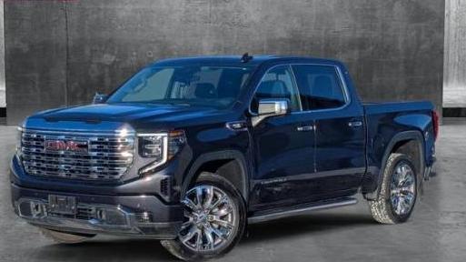 GMC SIERRA 2023 3GTUUGE85PG212699 image