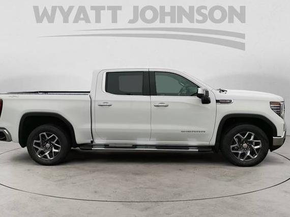 GMC SIERRA 2023 3GTUUDEL4PG192657 image GMC SIERRA 2023 3GTUUDEL4PG192657 image