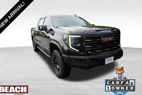 GMC SIERRA 2023 3GTUUFEL8PG326632 image