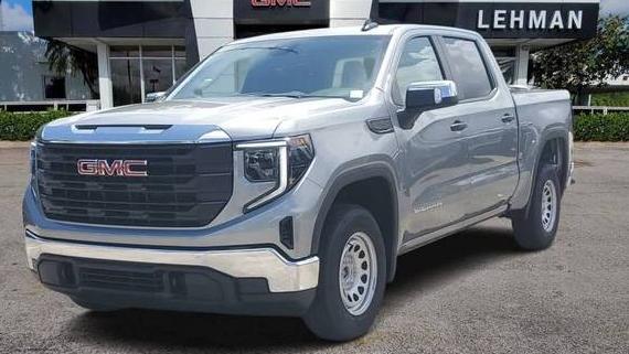 GMC SIERRA 2023 1GTPHAEKXPZ284119 image GMC SIERRA 2023 1GTPHAEKXPZ284119 image