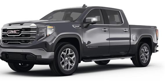GMC SIERRA 2023 3GTUUDEDXPG254054 image GMC SIERRA 2023 3GTUUDEDXPG254054 image
