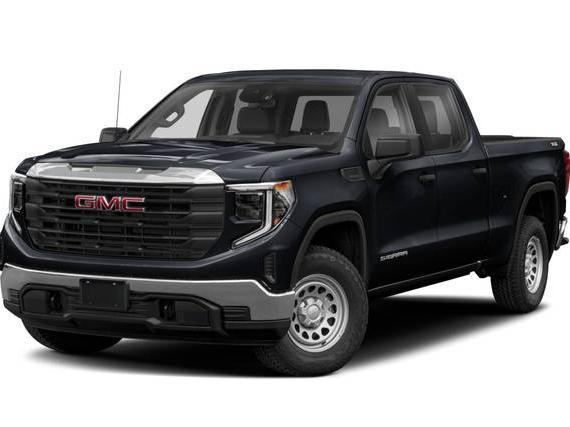 GMC SIERRA 2023 3GTUUEE85PG329834 image