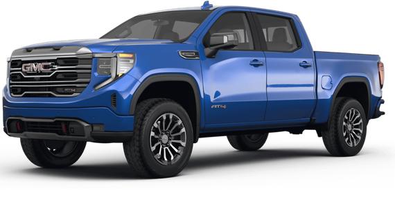 GMC SIERRA 2023 3GTUUEEL8PG330920 image